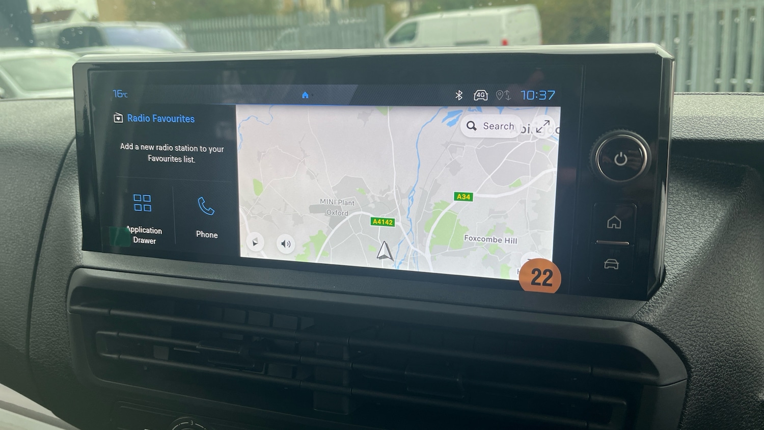 Used Peugeot Expert 2025 for sale - 76206549: Photo 27