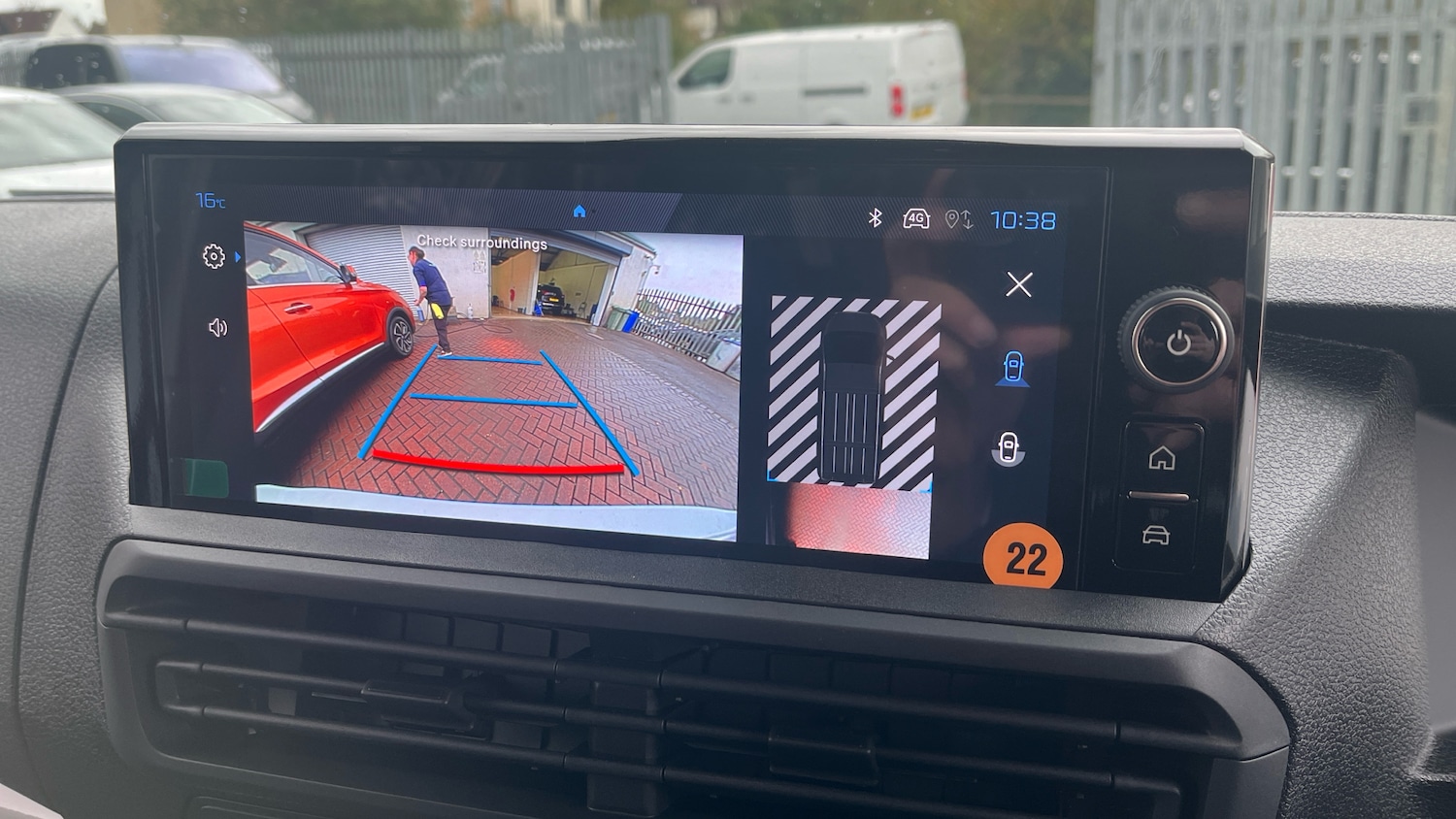 Used Peugeot Expert 2025 for sale - 76206549: Photo 29