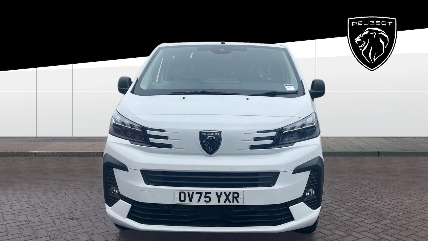 Used Peugeot Expert 2025 for sale - 76206549: Photo 3