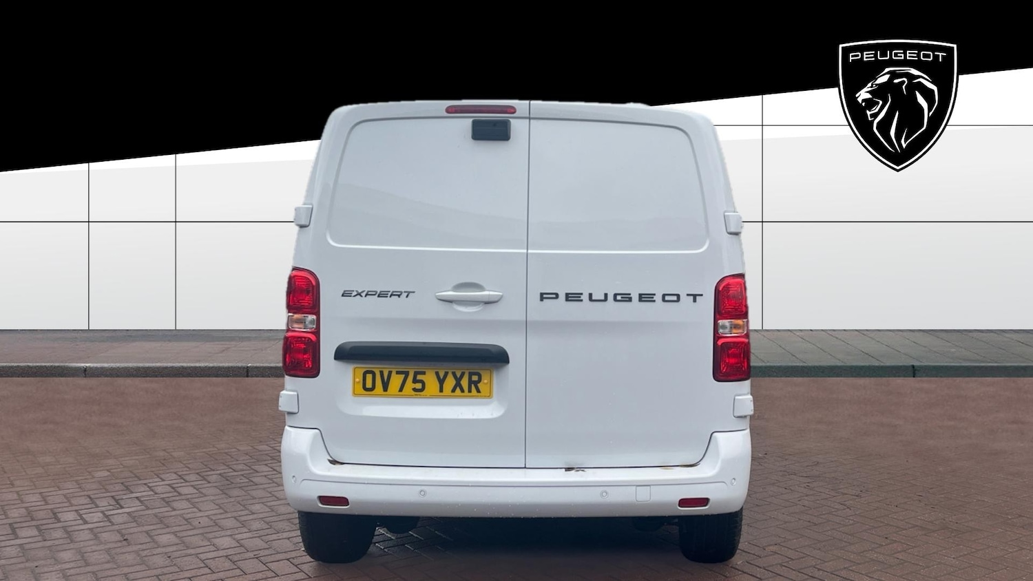 Used Peugeot Expert 2025 for sale - 76206549: Photo 6