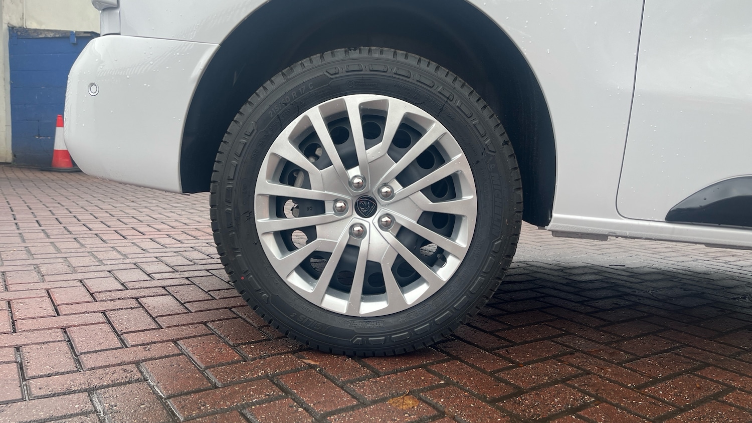 Used Peugeot Expert 2025 for sale - 76206549: Photo 7