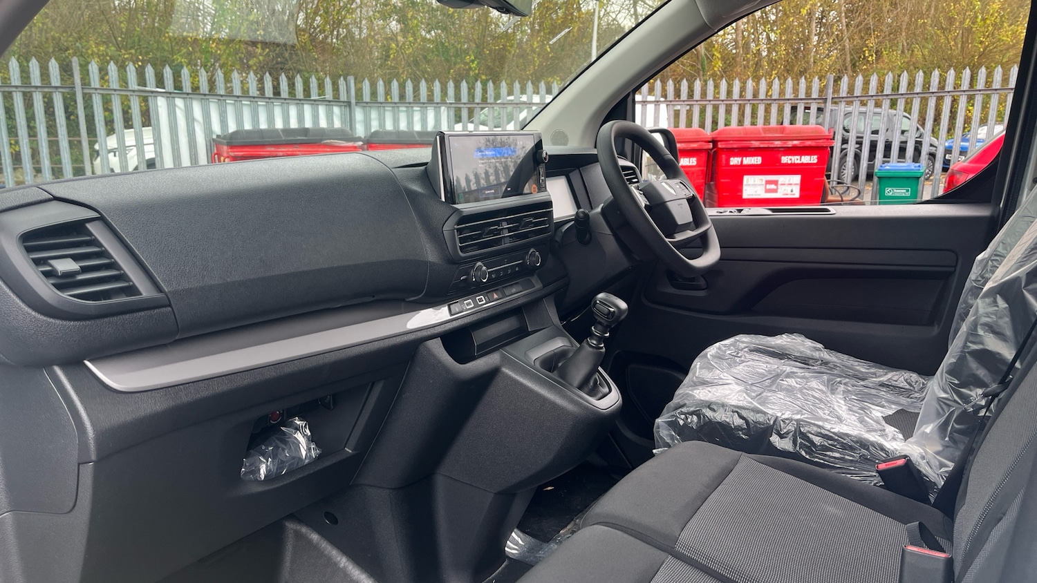 Used Peugeot Expert 2025 for sale - 76206549: Photo 9