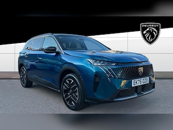 Used Peugeot 5008 2025 for sale - 78310251: Photo