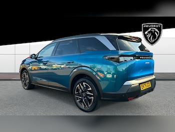 Used Peugeot 5008 2025 for sale - 78310251: Photo