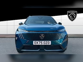 Used Peugeot 5008 2025 for sale - 78310251: Photo