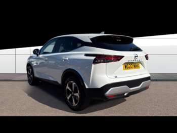 Used Nissan Qashqai 2022 for sale - 75108786: Photo