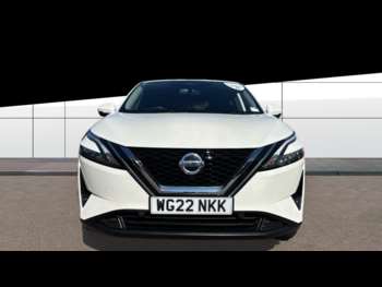 Used Nissan Qashqai 2022 for sale - 75108786: Photo