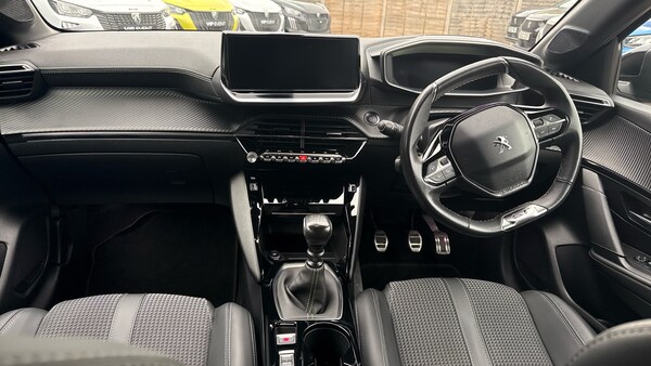 Used Peugeot 208 2021 for sale - 76183182: Photo 10