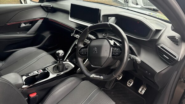 Used Peugeot 208 2021 for sale - 76183182: Photo 11