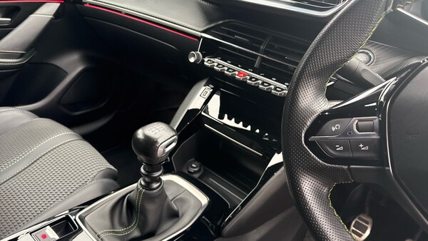 Used Peugeot 208 2021 for sale - 76183182: Photo 14