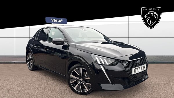 Used Peugeot 208 2021 for sale - 76183182: Photo 1