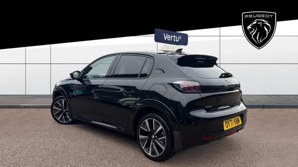 Used Peugeot 208 2021 for sale - 76183182: Photo 2