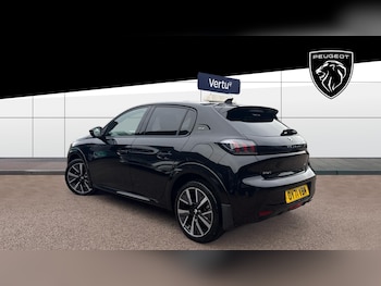 Used Peugeot 208 2021 for sale - 76183182: Photo 2