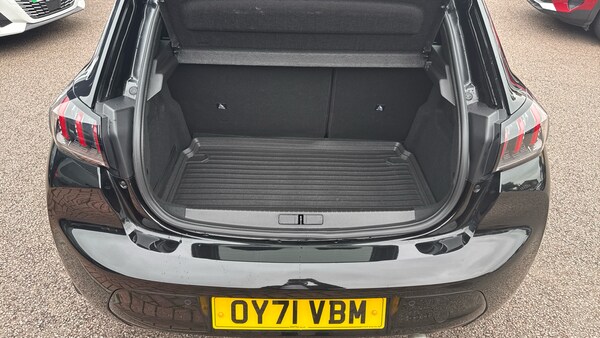 Used Peugeot 208 2021 for sale - 76183182: Photo 4