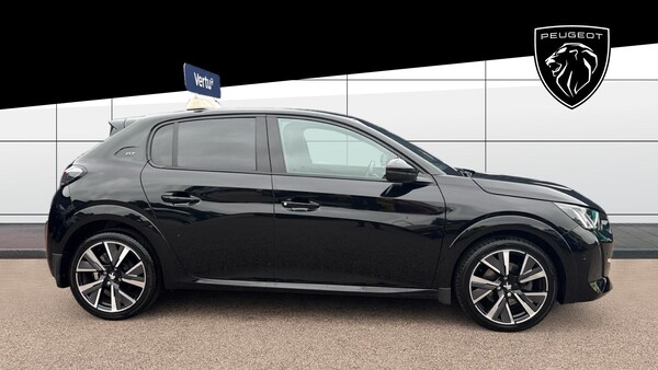 Used Peugeot 208 2021 for sale - 76183182: Photo 5