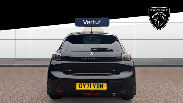 Used Peugeot 208 2021 for sale - 76183182: Photo 6