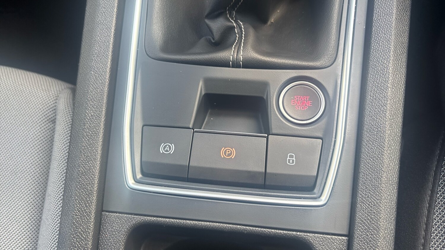 Vehicle 27