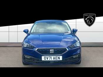 Used SEAT Leon 2021 for sale - 75260873: Photo