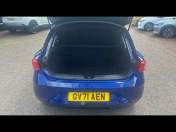 Used SEAT Leon 2021 for sale - 75260873: Photo