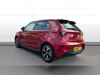 Used MG MG3 2018 for sale - 78341011: Photo