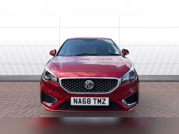 Used MG MG3 2018 for sale - 78341011: Photo