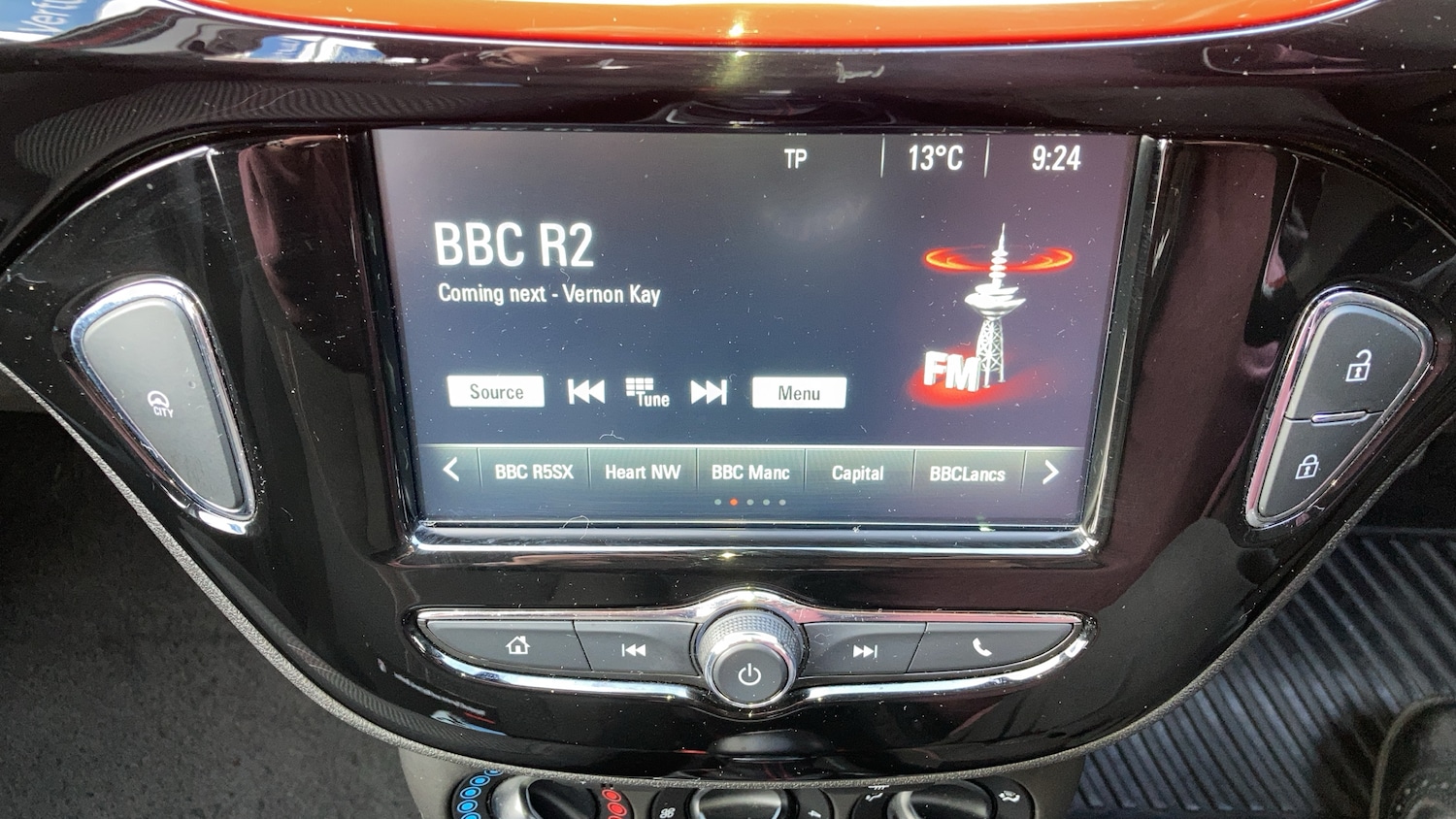 Used Vauxhall Corsa 2017 for sale - 77871880: Photo 11