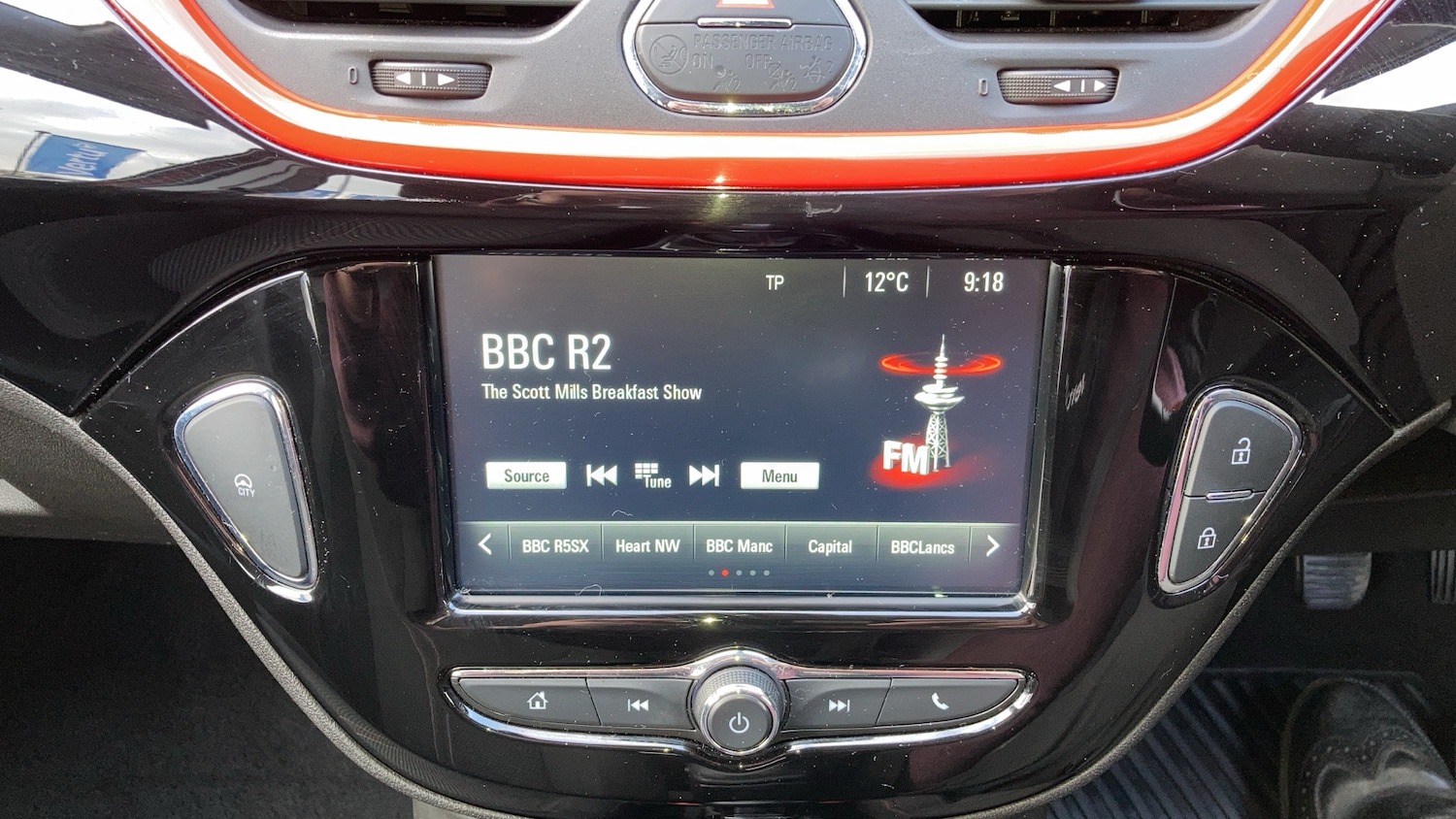 Used Vauxhall Corsa 2017 for sale - 77871880: Photo 12