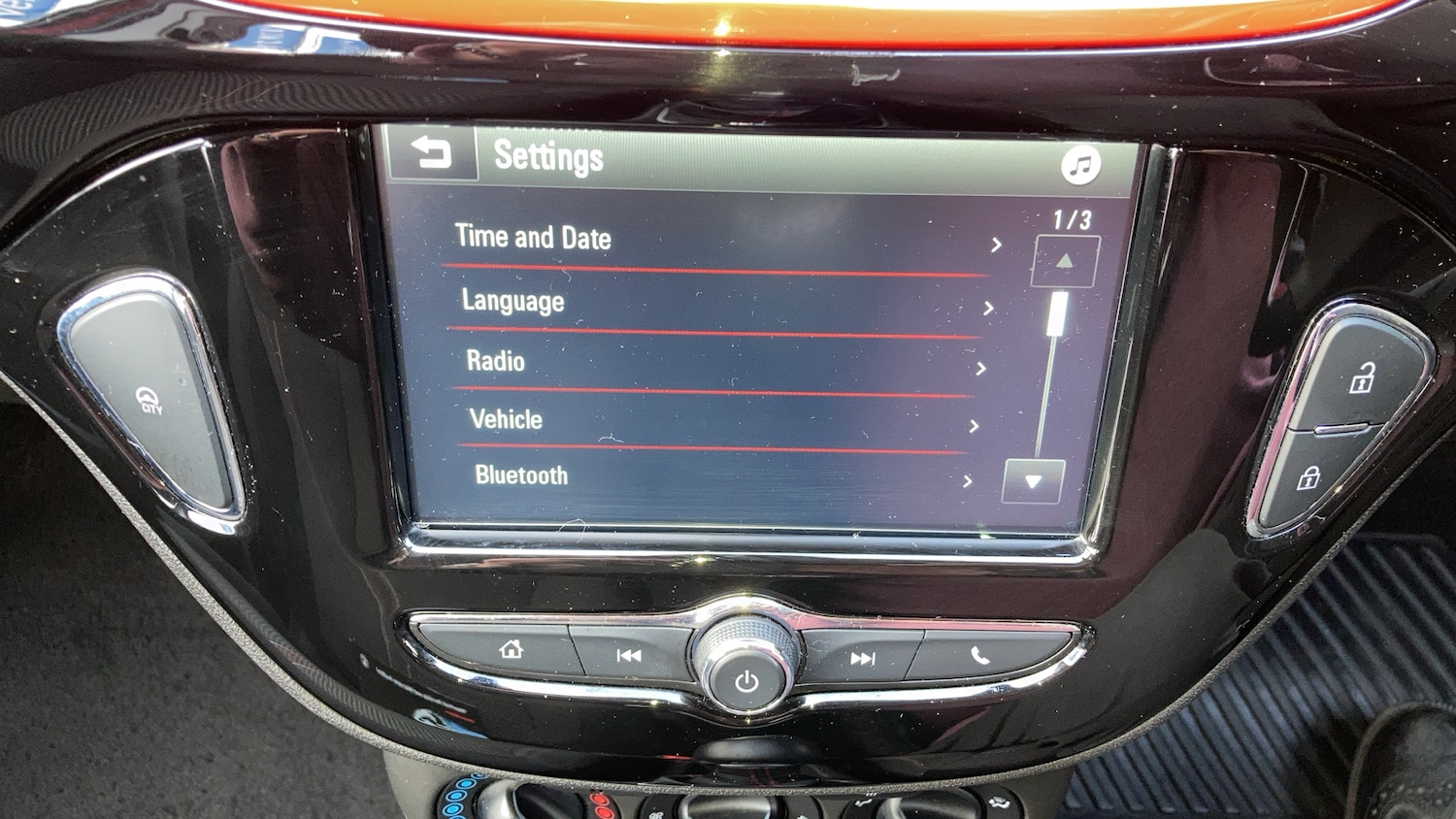 Used Vauxhall Corsa 2017 for sale - 77871880: Photo 13