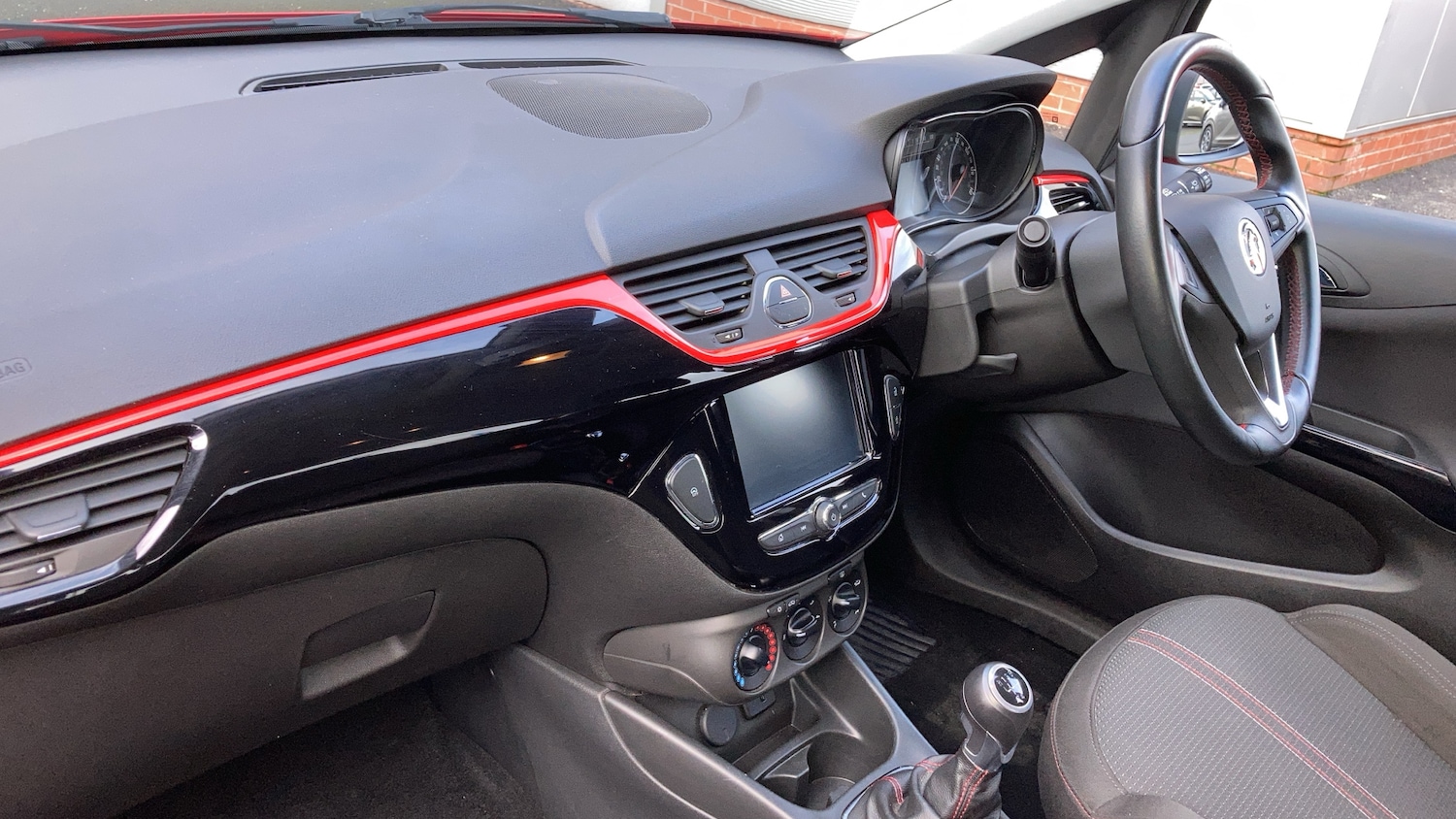 Used Vauxhall Corsa 2017 for sale - 77871880: Photo 15