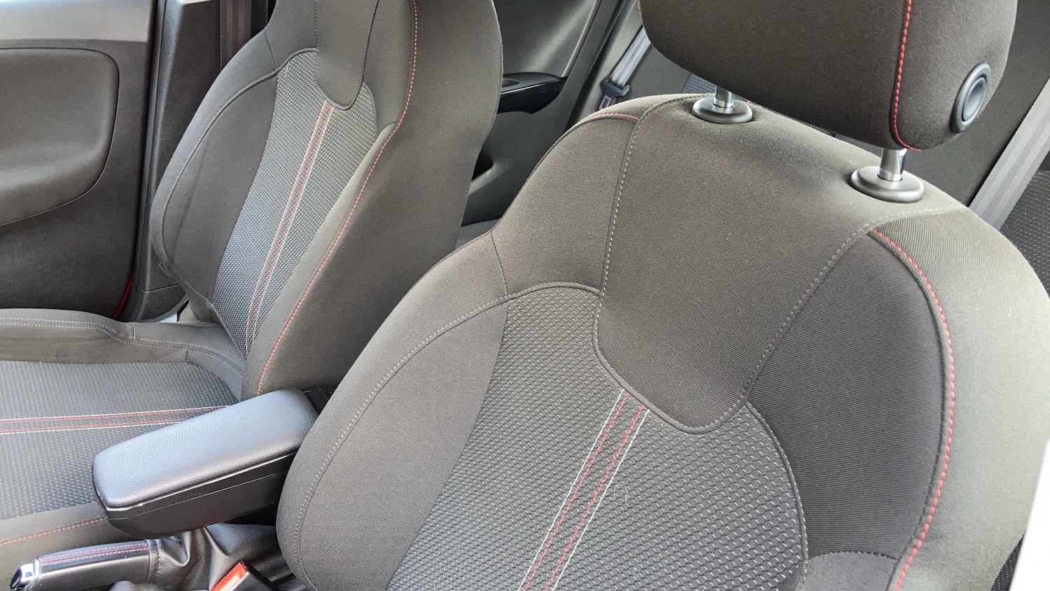 Used Vauxhall Corsa 2017 for sale - 77871880: Photo 16