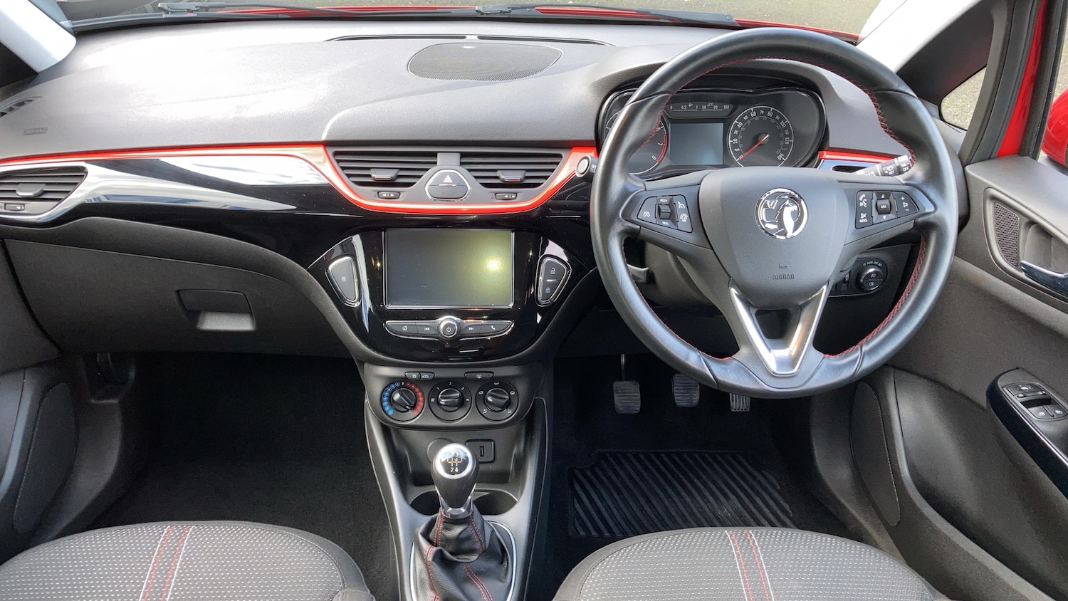 Used Vauxhall Corsa 2017 for sale - 77871880: Photo 17