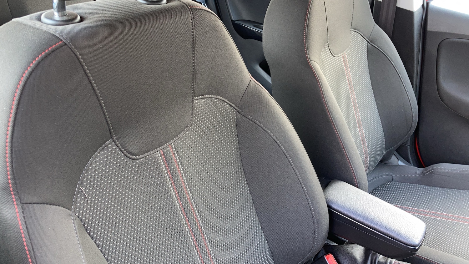 Used Vauxhall Corsa 2017 for sale - 77871880: Photo 18