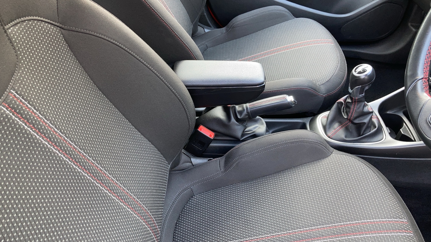 Used Vauxhall Corsa 2017 for sale - 77871880: Photo 19