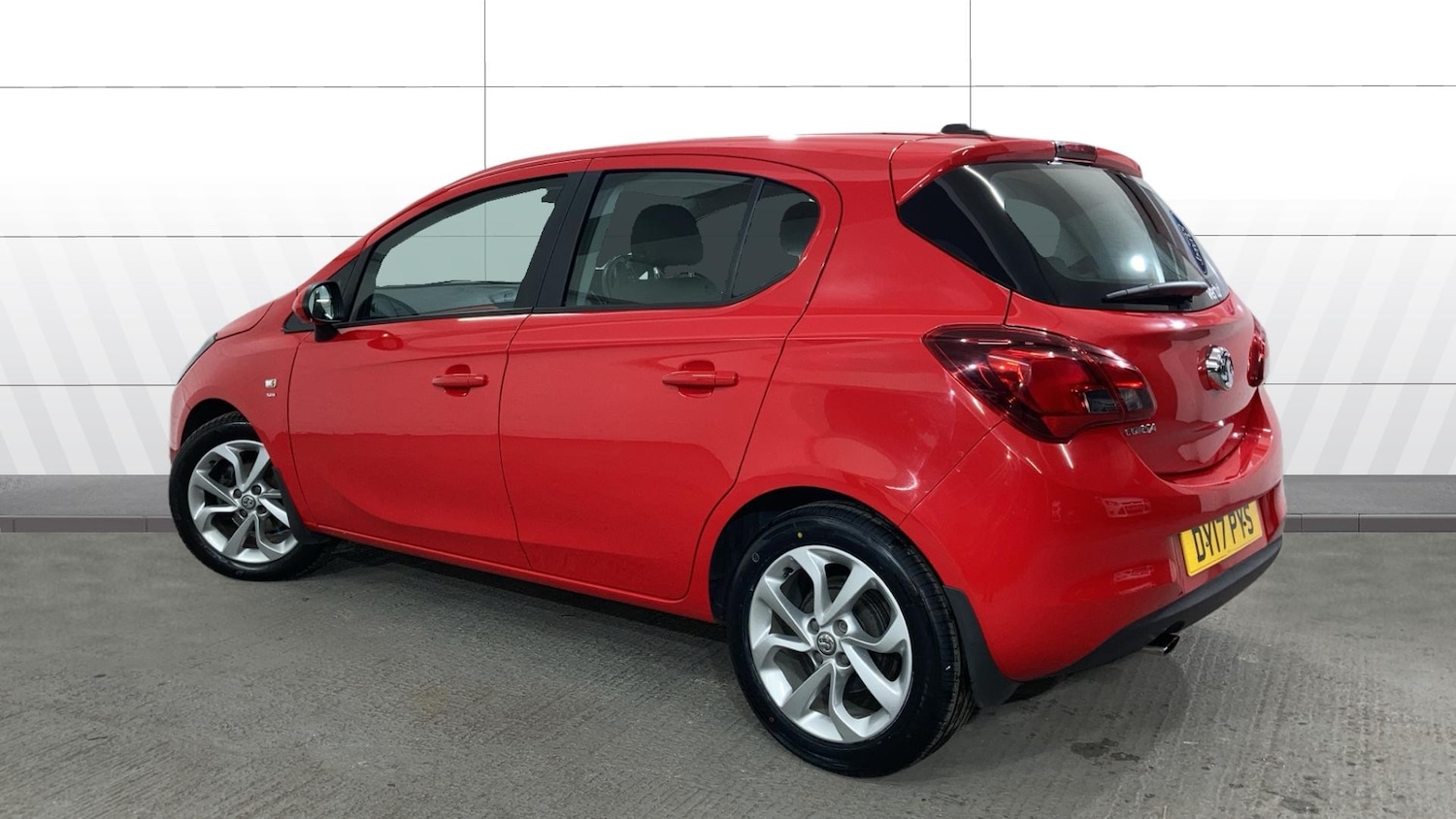 Used Vauxhall Corsa 2017 for sale - 77871880: Photo 2