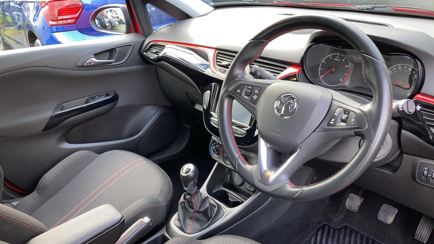 Used Vauxhall Corsa 2017 for sale - 77871880: Photo 21