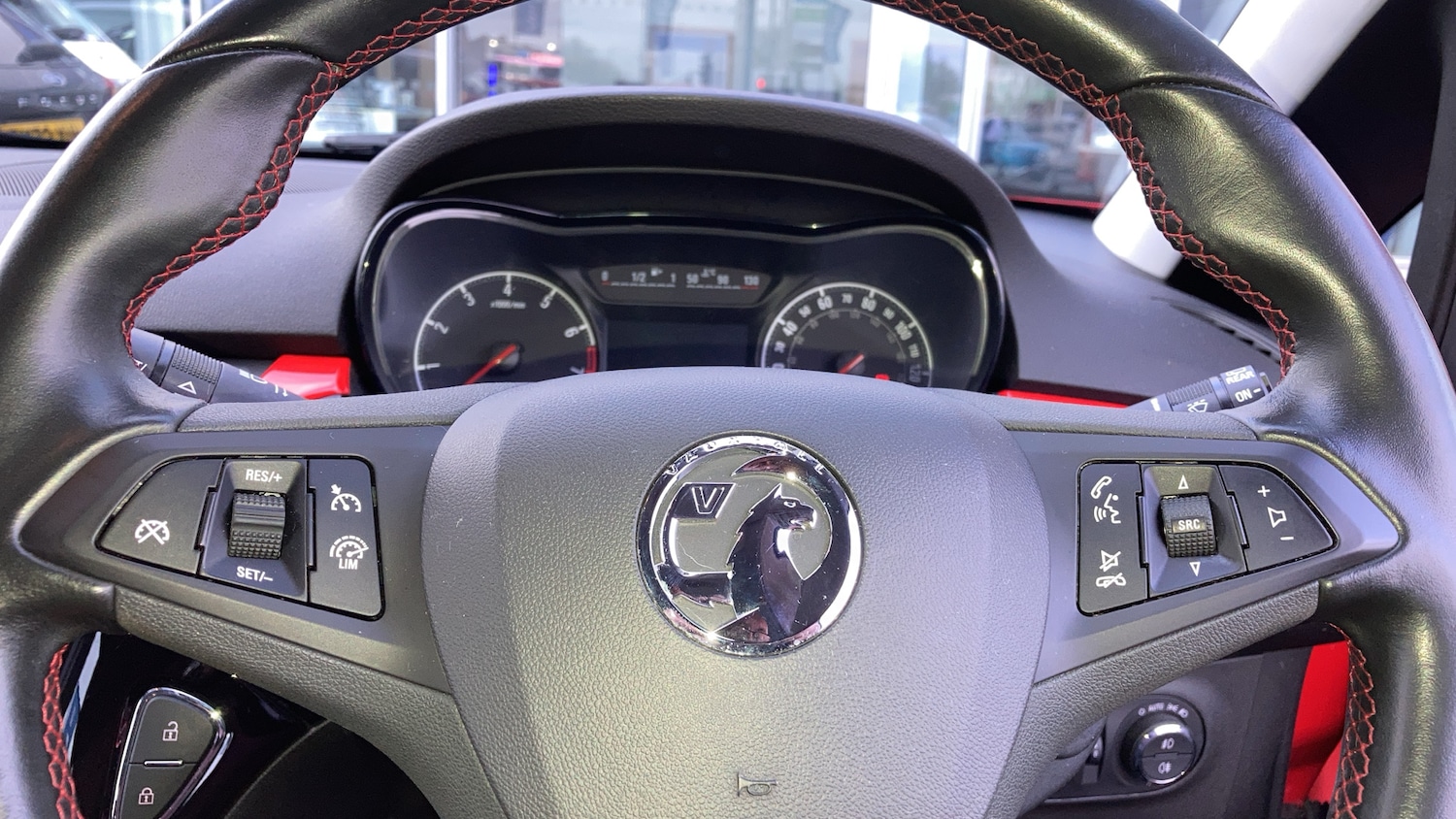 Used Vauxhall Corsa 2017 for sale - 77871880: Photo 23