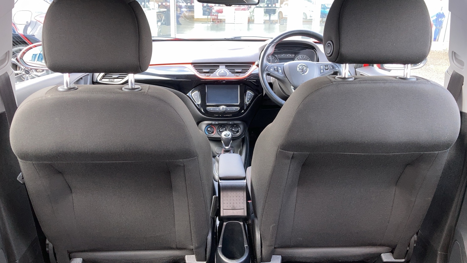 Used Vauxhall Corsa 2017 for sale - 77871880: Photo 29