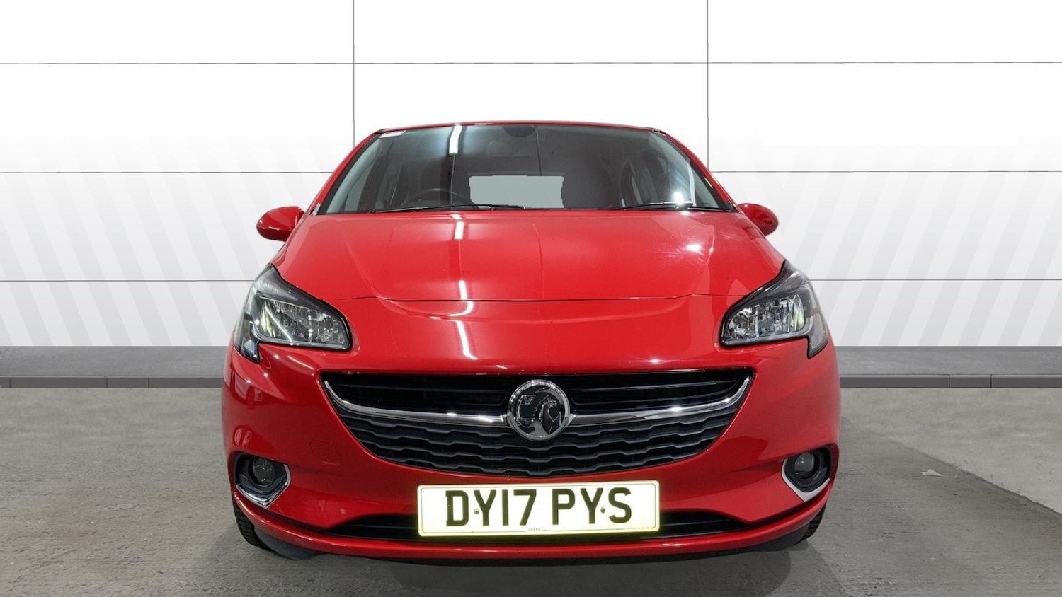 Used Vauxhall Corsa 2017 for sale - 77871880: Photo 3