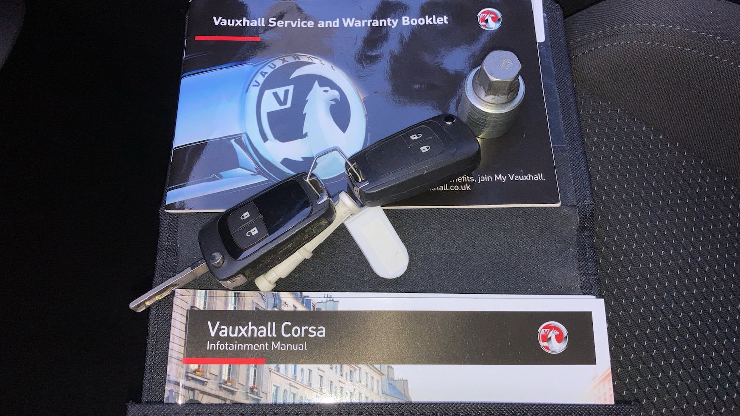 Used Vauxhall Corsa 2017 for sale - 77871880: Photo 34