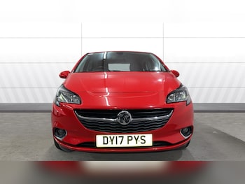 Used Vauxhall Corsa 2017 for sale - 77871880: Photo