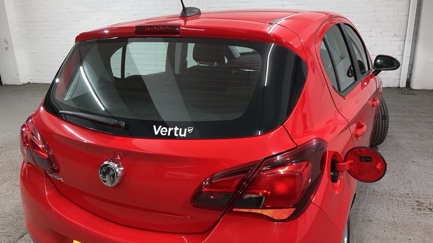 Used Vauxhall Corsa 2017 for sale - 77871880: Photo 42