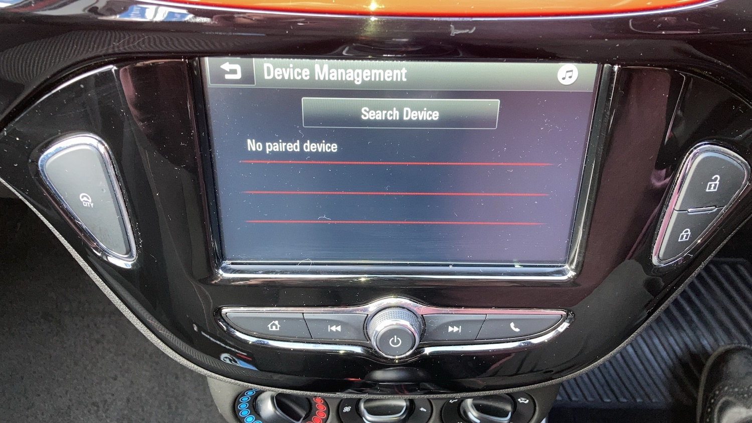 Used Vauxhall Corsa 2017 for sale - 77871880: Photo 43