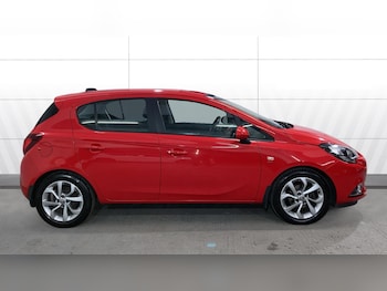 Used Vauxhall Corsa 2017 for sale - 77871880: Photo