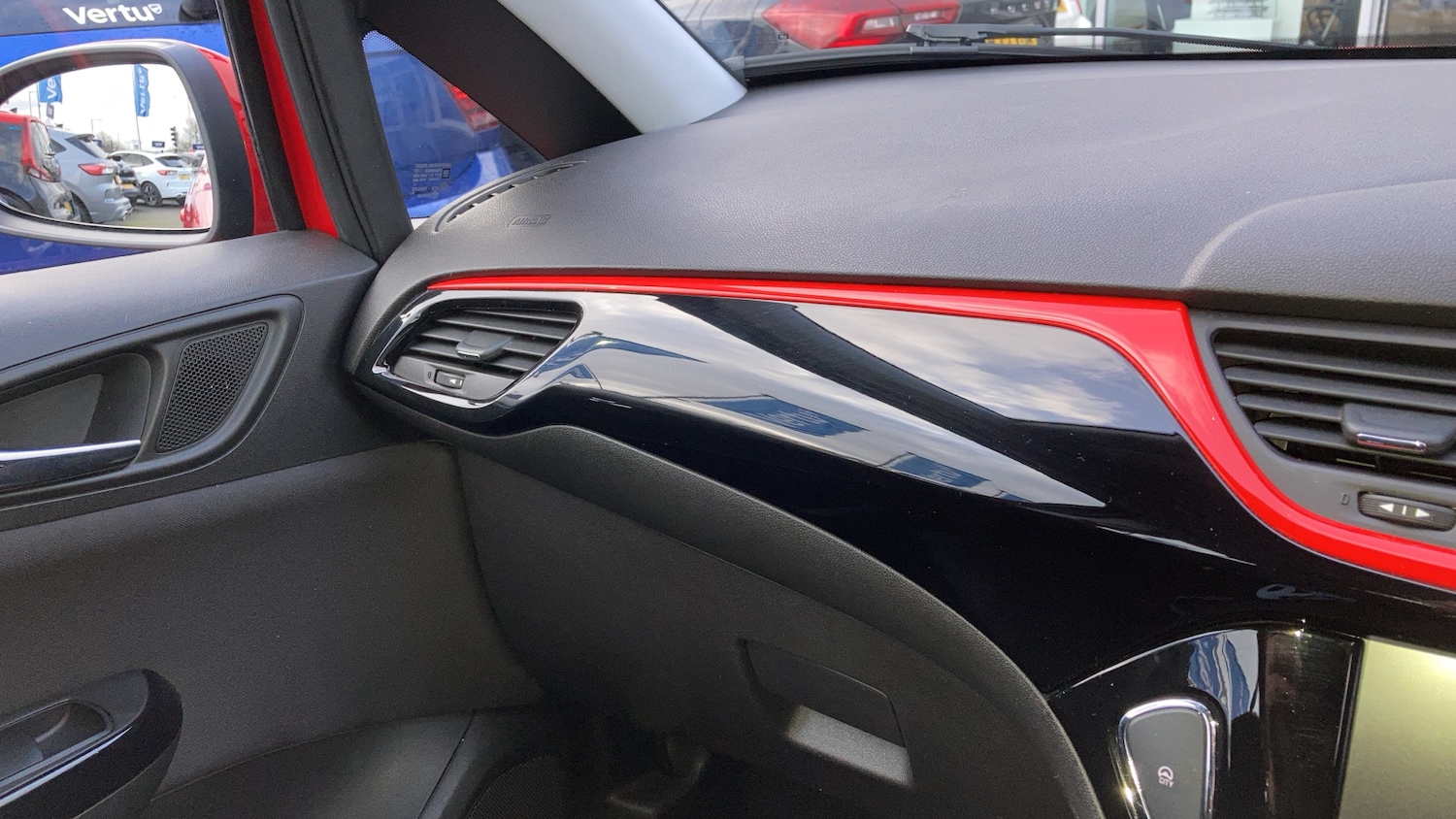 Used Vauxhall Corsa 2017 for sale - 77871880: Photo 9