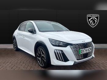 2025 (74) - 115kW GT 51kWh 5dr Auto Electric Hatchback