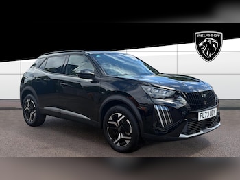 Used Peugeot 2008 2023 for sale - 78776731: Photo