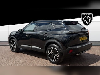 Used Peugeot 2008 2023 for sale - 78776731: Photo