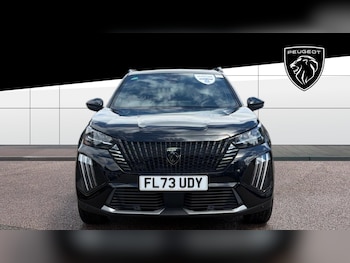 Used Peugeot 2008 2023 for sale - 78776731: Photo