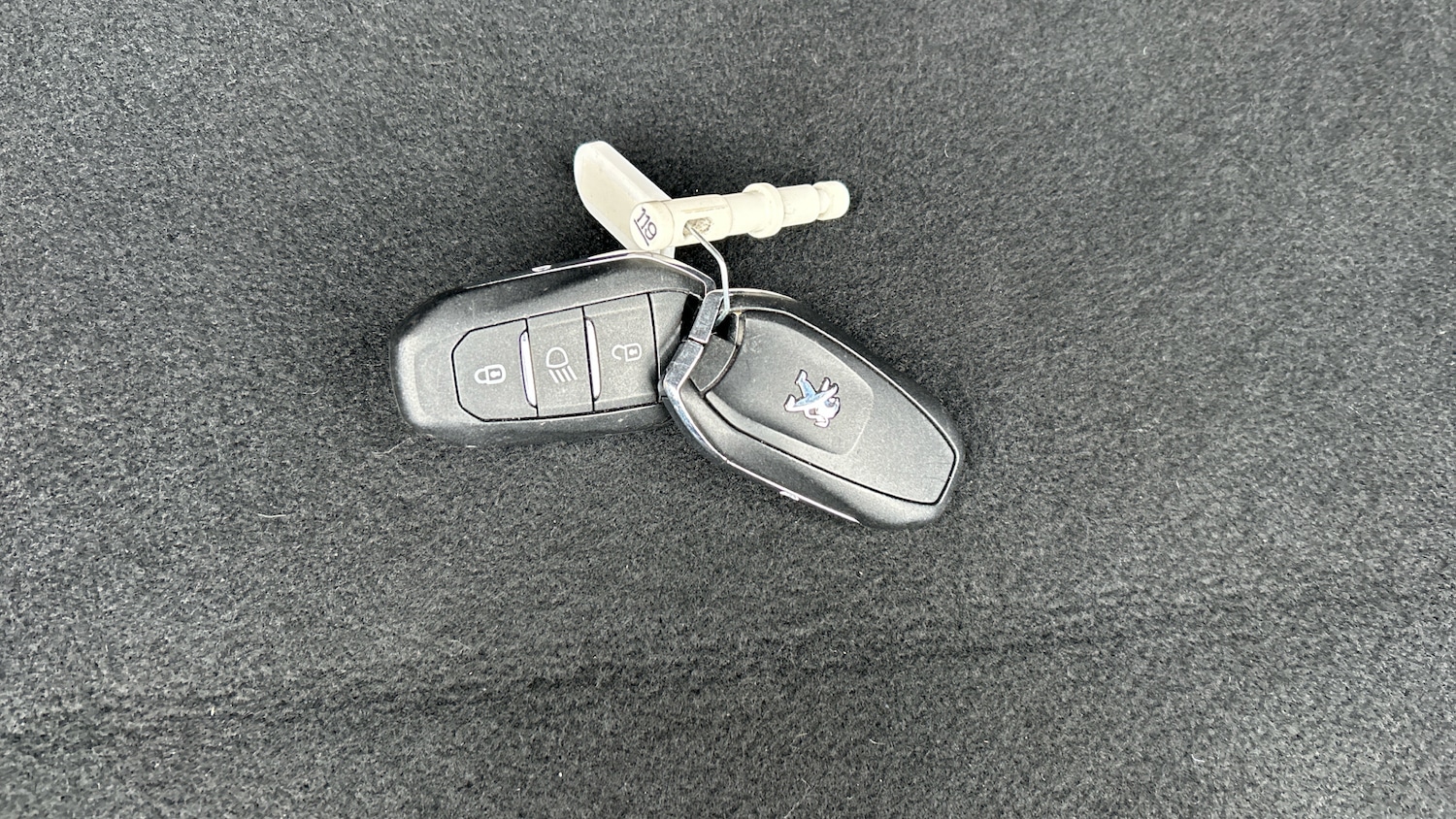 Used Peugeot 208 2020 for sale - 77450288: Photo 20