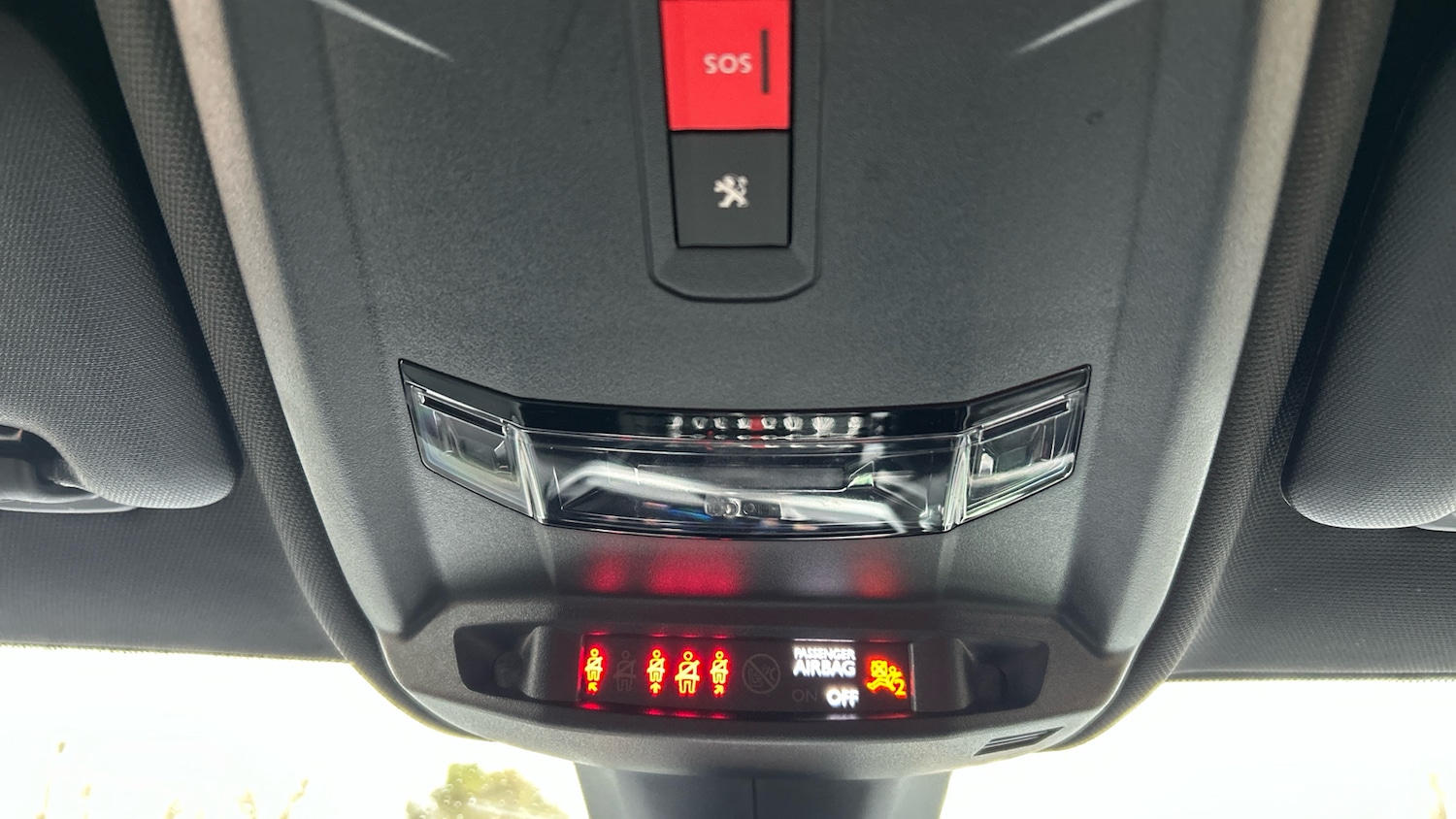 Used Peugeot 208 2020 for sale - 77450288: Photo 33